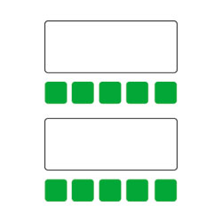 Klassenzimmer Bestuhlung