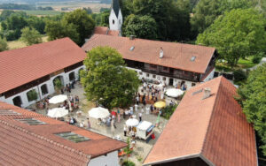 Vierfalt Gästezimmer 